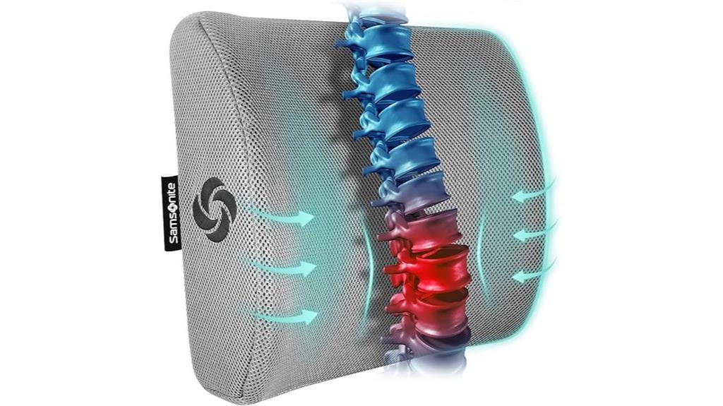 15 Best Smart Adjustable Beds With Lumbar Support for Maximum Comfort and Support 12 lumbar support pillow
