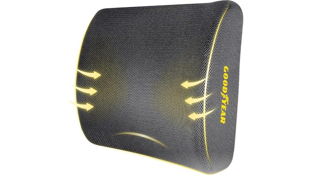 15 Best Smart Adjustable Beds With Lumbar Support for Maximum Comfort and Support 14 lumbar support pillow