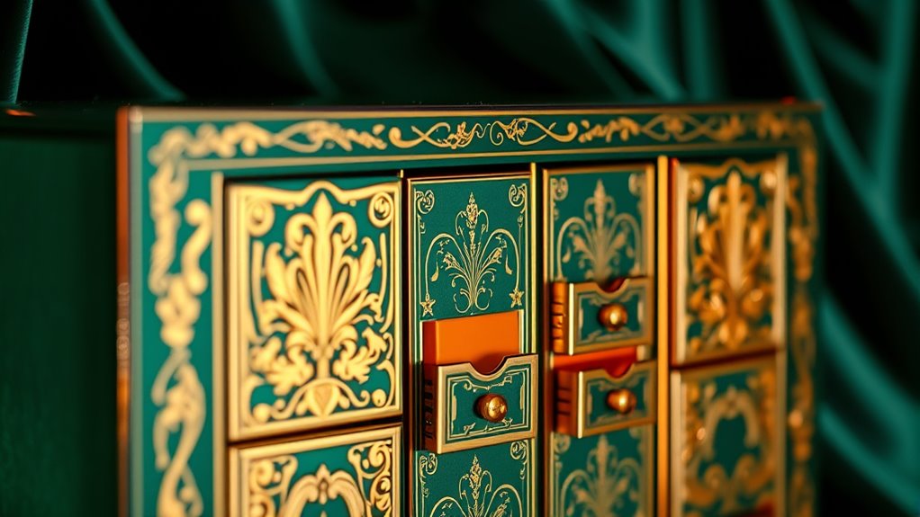 luxury brand value variety