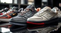 luxury collectible sneaker guide