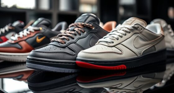 luxury collectible sneaker guide