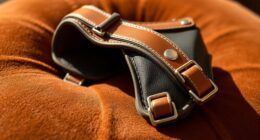 luxury dog harness reviews