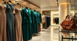 luxury fashion accessories 2025