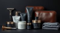 luxury men s grooming essentials
