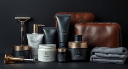 luxury men s grooming essentials