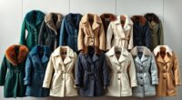 luxury winter coat reviews