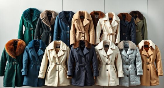 luxury winter coat reviews