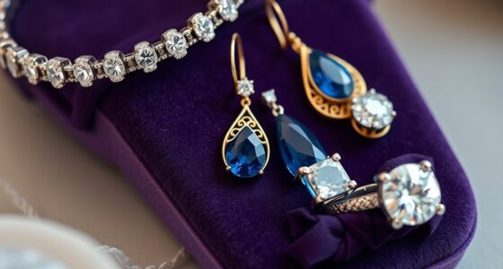 luxury women s jewelry trends