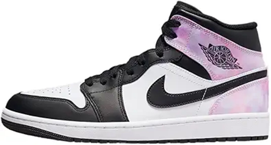 men s air jordan 1