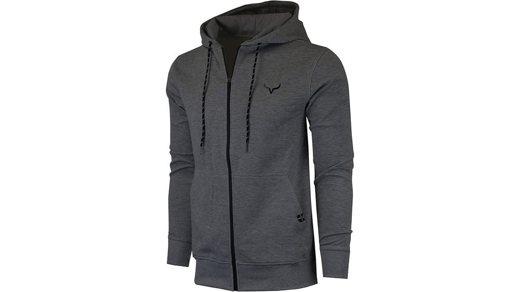 15 Best Premium Workout Apparel That Combines Style and Performance 13 men s gym hoodie