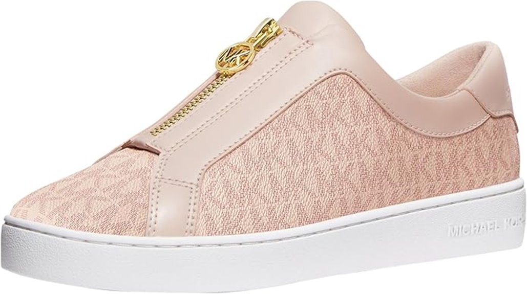 15 Best Designer Sneakers to Buy in 2025 — Stylish, Comfortable, and Worth Every Penny 11 michael kors slip on sneakers
