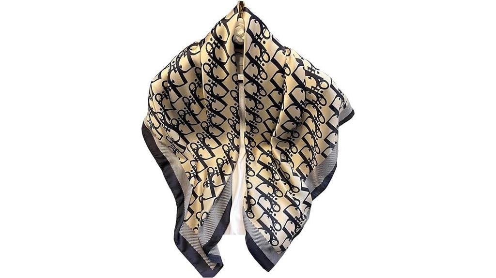 15 Best Designer Scarves and Wraps That Elevate Any Outfit in 2025 4 mulberry silk square scarves