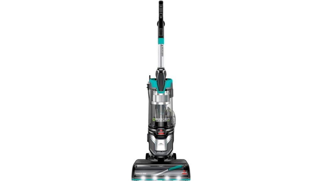 15 Best Pet Hair Vacuums With HEPA Filters That Make Cleaning a Breeze 7 pet allergen vacuum cleaner