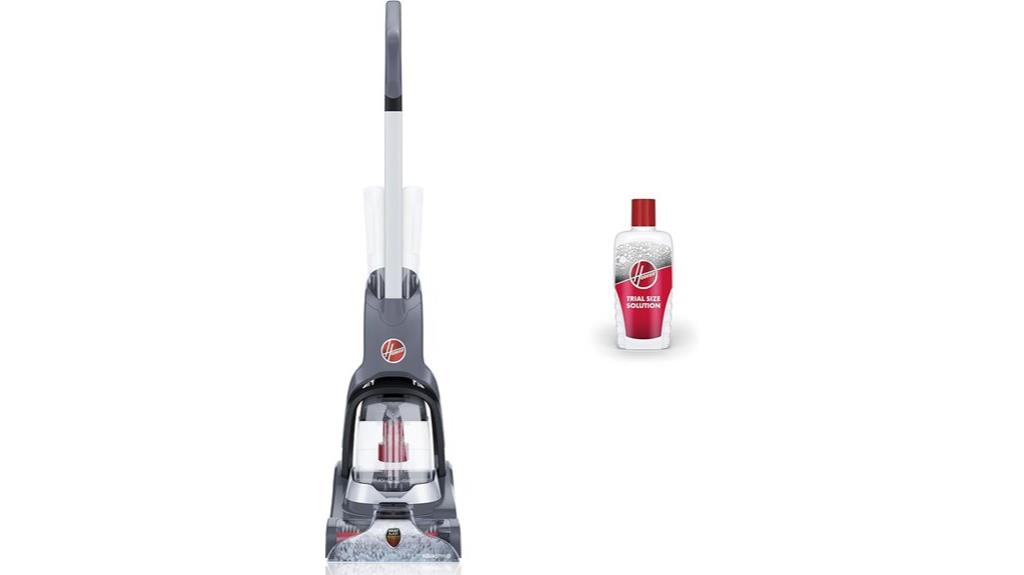 15 Best All-in-One Carpet Cleaner and Dryer Machines That Make Cleaning a Breeze 7 pet carpet cleaning device