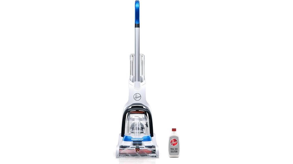 15 Best All-in-One Carpet Cleaner and Dryer Machines That Make Cleaning a Breeze 9 pet friendly compact carpet cleaner