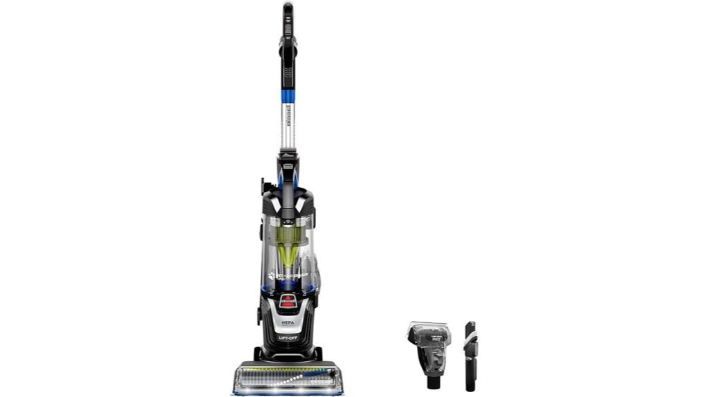 15 Best Pet Hair Vacuums With HEPA Filters That Make Cleaning a Breeze 11 pet hair eraser vacuum