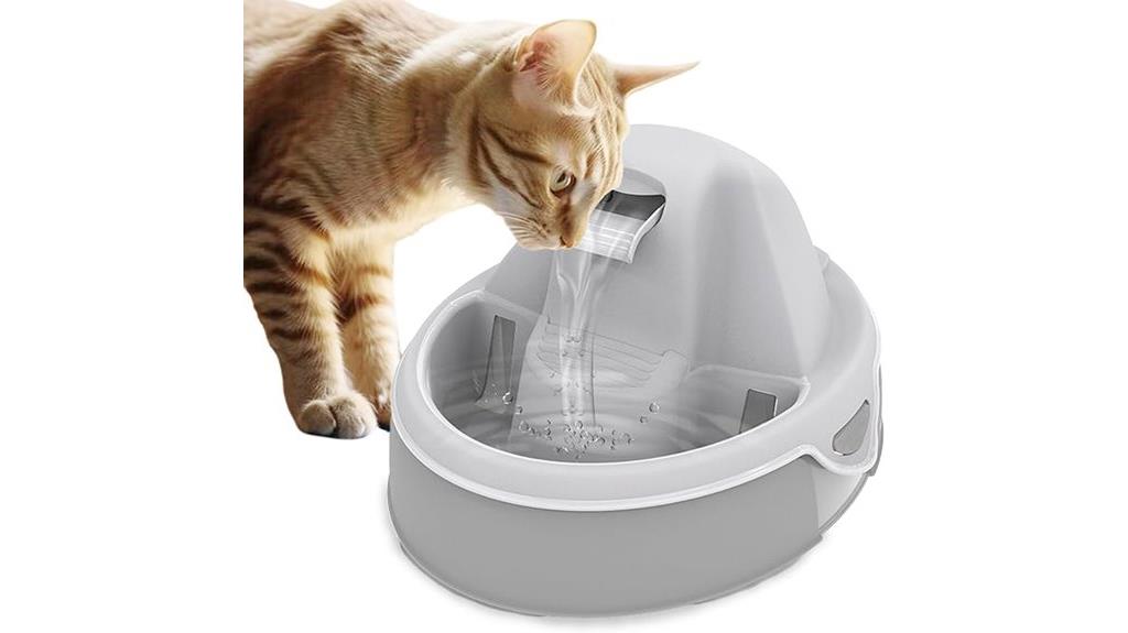 15 Best Premium Automatic Pet Water Fountains That Keep Your Pets Hydrated and Happy 11 pet water fountain filters