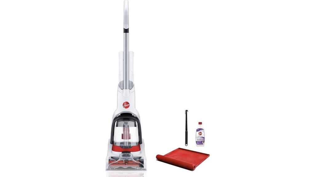 15 Best All-in-One Carpet Cleaner and Dryer Machines That Make Cleaning a Breeze 14 portable pet carpet cleaner