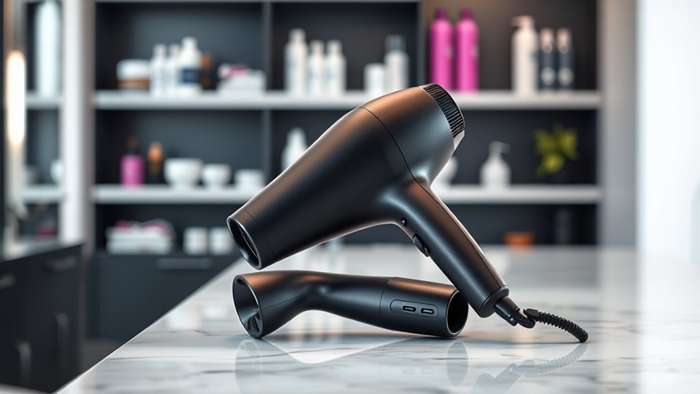 power technology settings comfort