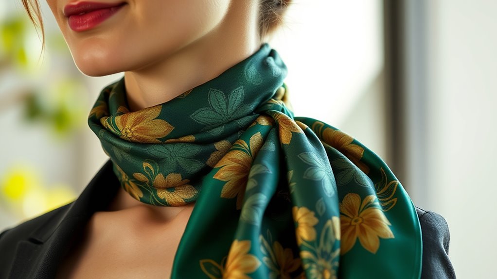 15 Best Designer Scarves and Wraps That Elevate Any Outfit in 2025 18 quality authenticity style versatility