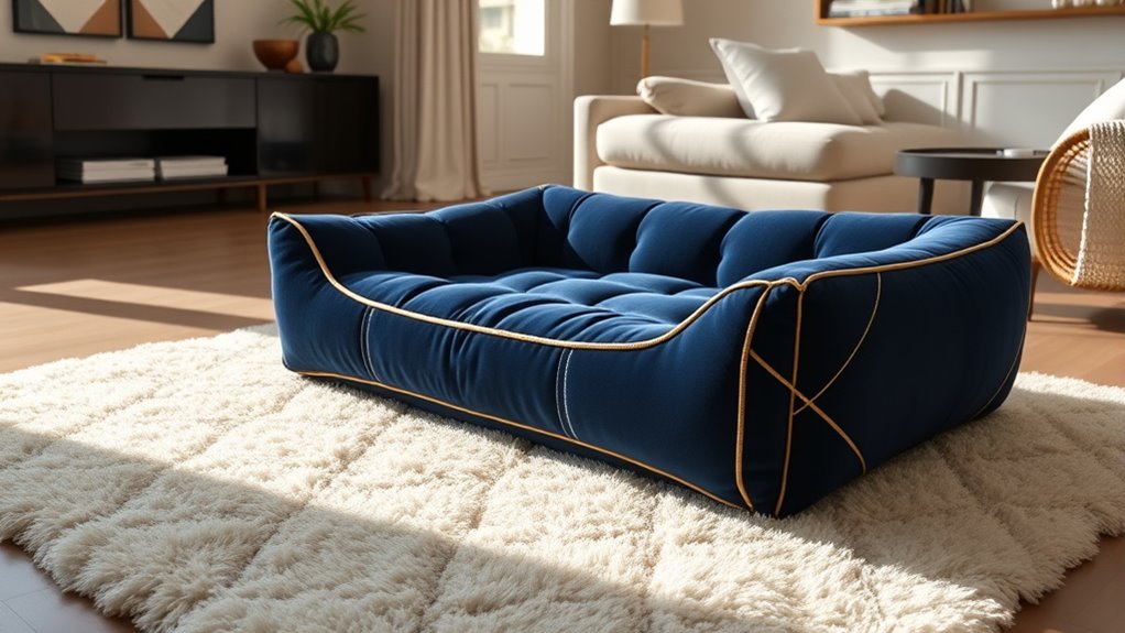 quality comfort size maintenance