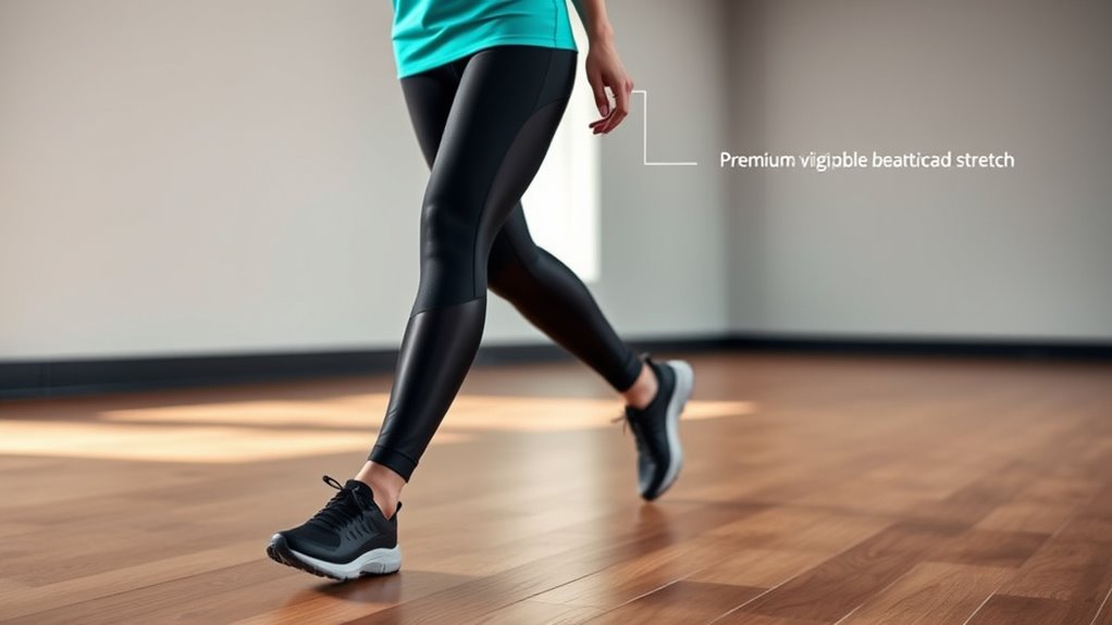15 Best Premium Workout Apparel That Combines Style and Performance 18 quality fit moisture durability