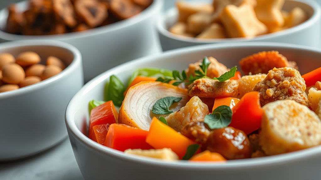 15 Best Gourmet Pet Food Brands That Will Treat Your Furry Friend to Luxury 18 quality transparency reputation preferences