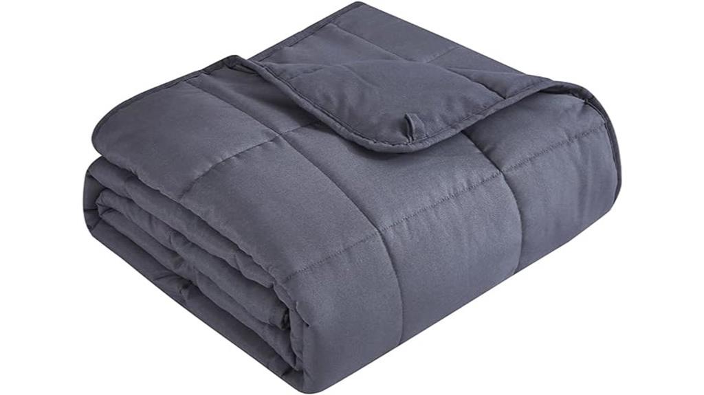 15 Best Premium Weighted Blankets for Better Sleep in 2025 — Comfort and Quality You Can Trust 5 queen size 20 lb blanket