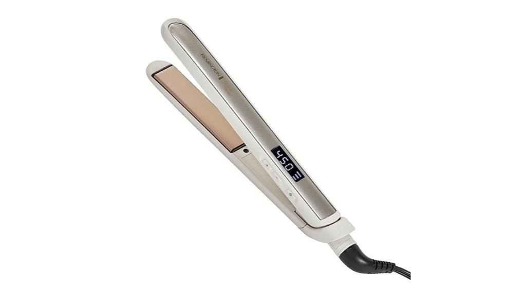 remington shine therapy flatiron