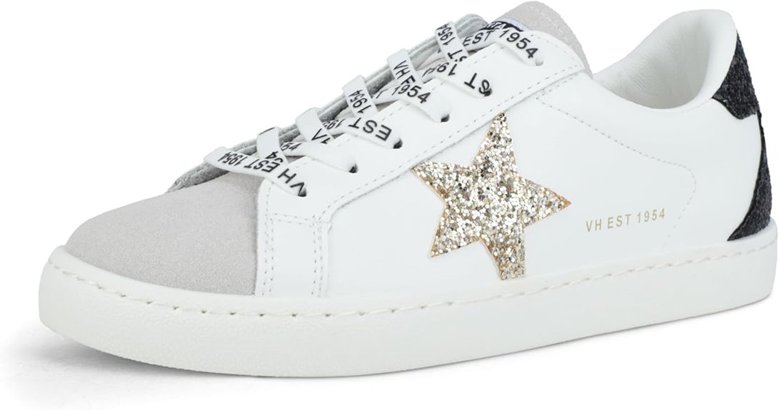 15 Best Luxury Sneakers for Collectors That Combine Style and Exclusivity 5 retro havana women s sneakers
