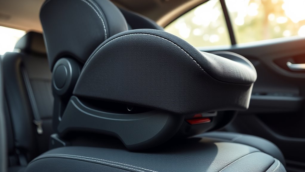 15 Best Convertible Car Seats With Load Legs in 2025 – Safety and Comfort Combined 18 safety adjustability space efficiency