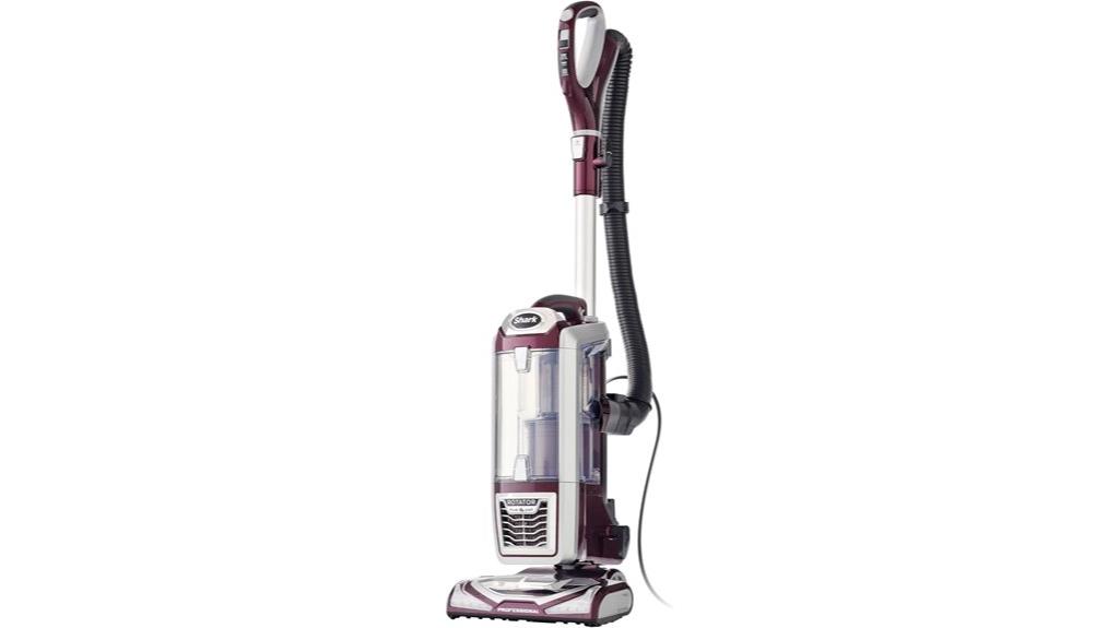 15 Best Pet Hair Vacuums With HEPA Filters That Make Cleaning a Breeze 8 shark nv752 pet vacuum