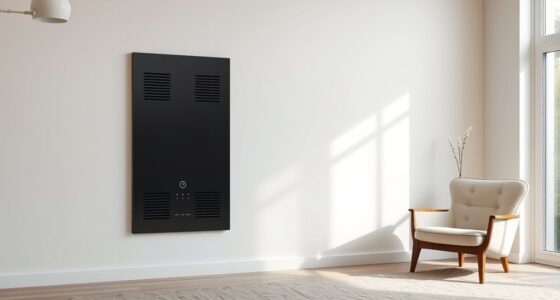 silent home vacuum solutions