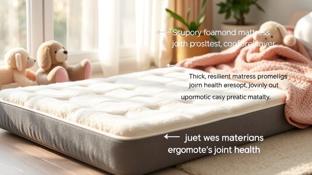 15 Best Orthopedic Pet Mattresses That Will Keep Your Furry Friend Comfortable and Healthy 18 size material durability support