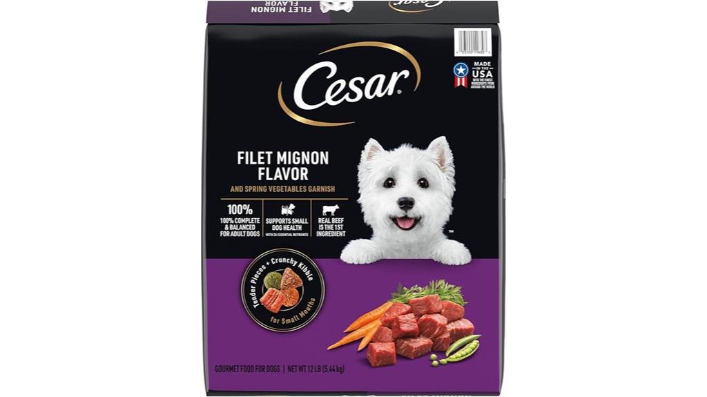 15 Best Gourmet Pet Food Brands That Will Treat Your Furry Friend to Luxury 10 small breed dry dog food