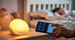 15 Best Smart Night Lights With Sleep Training Modes That Promote Better Rest 34 smart night lights with sleep modes