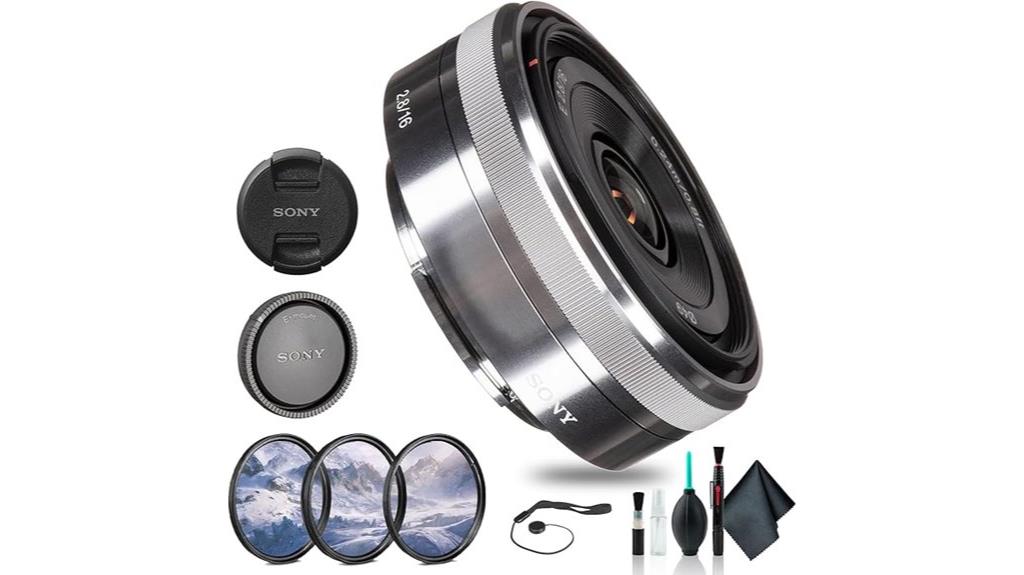 5 Best Wide-Field Lenses for Stunning Milky Way Photography in 2025 6 sony e 16mm f2 8 lens