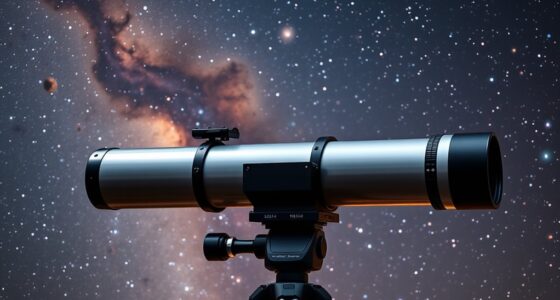 11 Best 130mm Triplet APO Refractors for Astrophotography: Top Picks for Stellar Imaging 66 top 130mm apo refractors