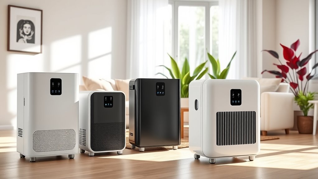 top 15 allergy air purifiers