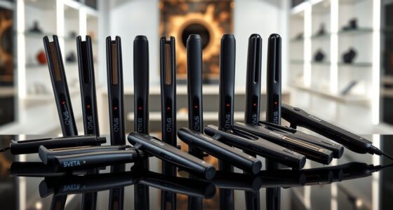 top 15 premium straighteners