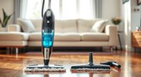top 15 vacuum mops 2025