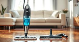 top 15 vacuum mops 2025