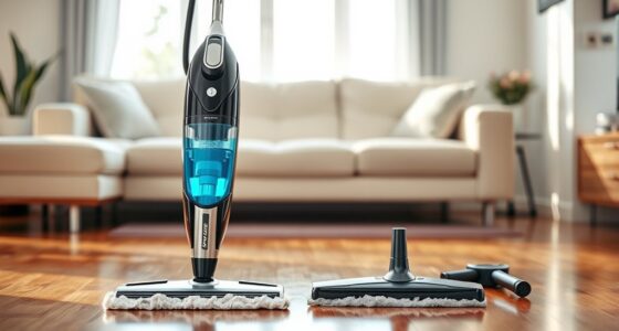 top 15 vacuum mops 2025