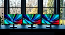 top 4k e ink monitors