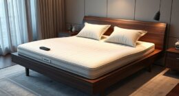 top adjustable beds with lumbar