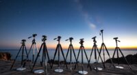 top astrophotography tripods 2025
