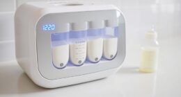 15 Best Baby Formula Dispensers With Temperature Control for Safe and Convenient Feedings 25 top baby formula dispensers