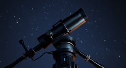 The 1 Best Equatorial Mounts With Belt Drive Systems for Precision Astrophotography 65 top belt drive equatorial mounts