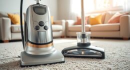 15 Best All-in-One Carpet Cleaner and Dryer Machines That Make Cleaning a Breeze 11 top carpet cleaning devices