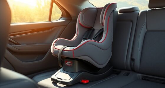 15 Best Convertible Car Seats With Load Legs in 2025 – Safety and Comfort Combined 58 top convertible seats with load legs